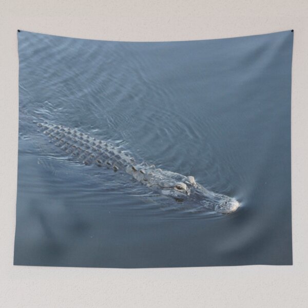Item preview, Alligator n Wake designed and sold by Scott Dovey.