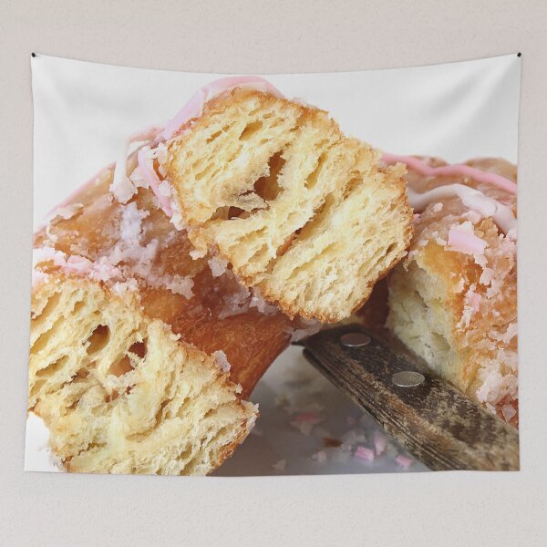 Item preview, Go Nuts for Cro-Nuts designed and sold by Poison-Antidote.