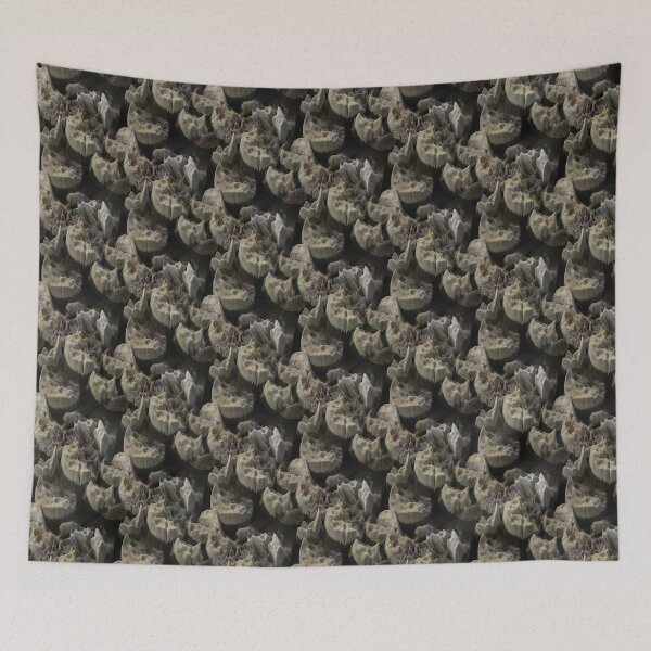 Item preview, Petrified (pattern) designed and sold by Yampimon.