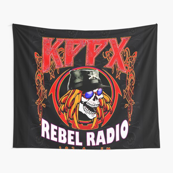 KPPX radio Tapestry