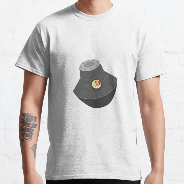 Space pod Classic T-Shirt