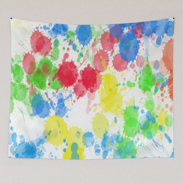 Item preview, Abstract Splatter designed and sold by Arizonagirl.