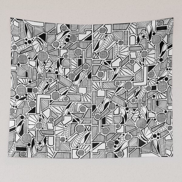 Item preview, Doodler designed and sold by Sidrah Mahmood.
