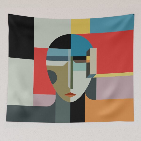 Item preview, WOMAN OF WHEN designed and sold by THEUSUALDESIGN.
