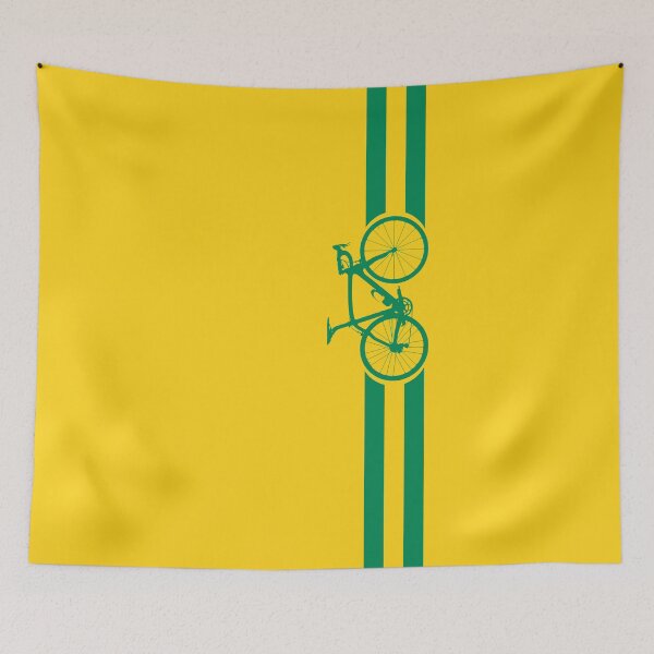 Item preview, Bike Stripes Australian National Road Race designed and sold by sher00.