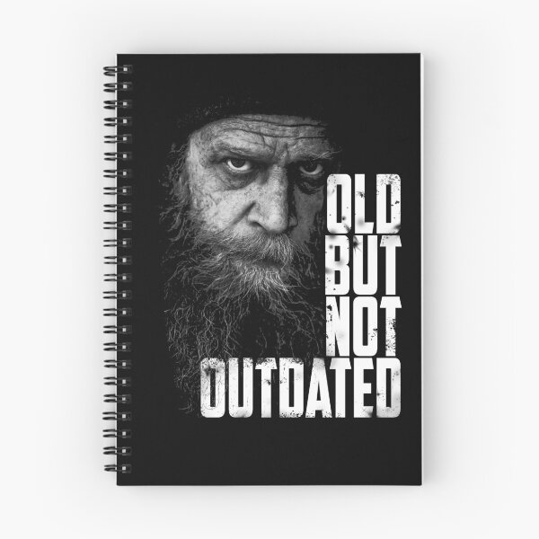 Item preview, Old but not Outdated - Gift idea designed and sold by Dagostino.