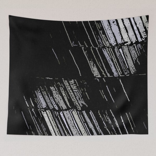 Item preview, Graphite abstraction designed and sold by cool-shirts.