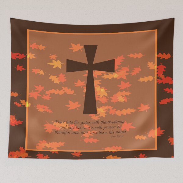 Item preview, Giving Thanks designed and sold by artwaste.