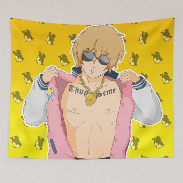 Item preview, Thug Seme designed and sold by Kallian.