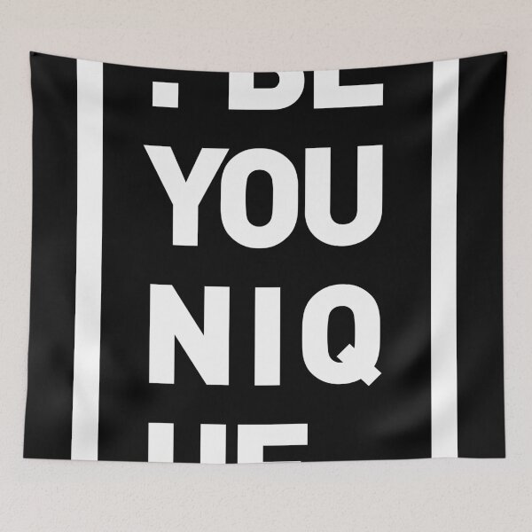 Item preview, YOU AND YOURSELF designed and sold by THEUSUALDESIGN.