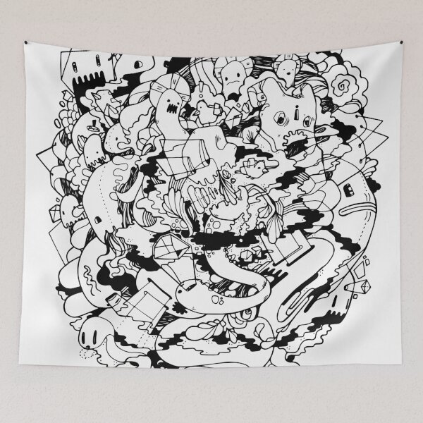 Item preview, Balloon designed and sold by Nick Kalivas.
