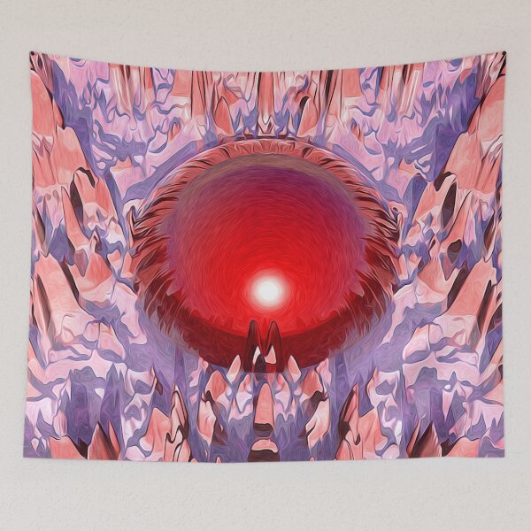 Item preview, The Red Planet designed and sold by Phil Perkins.