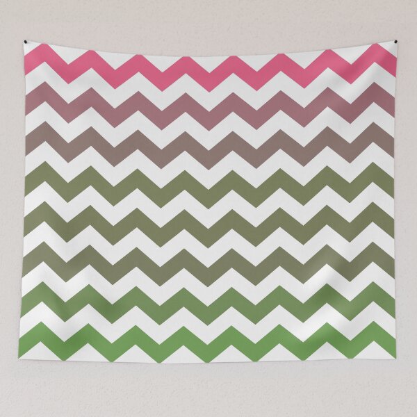 Item preview, Pink Roses in Anzures 3 Chevron 2 designed and sold by TravelPhotoArt.