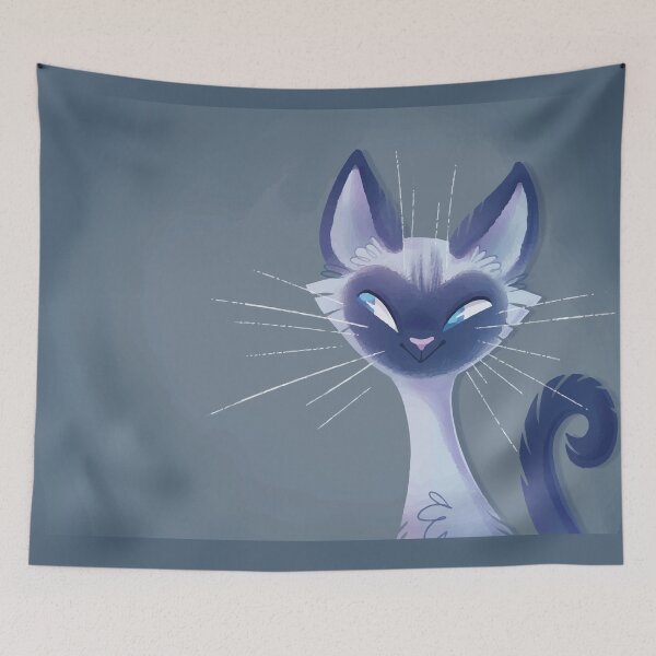 Item preview, Meow designed and sold by ninied.