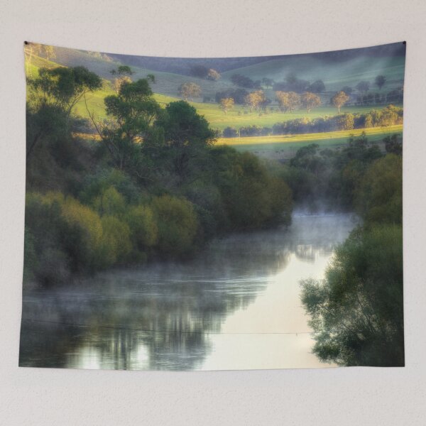 Item preview, Serenity - Khancoben NSW Australia - The HDR Experience designed and sold by Salieri1627.