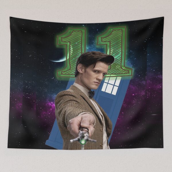 Item preview, Eleventh designed and sold by thescudders.