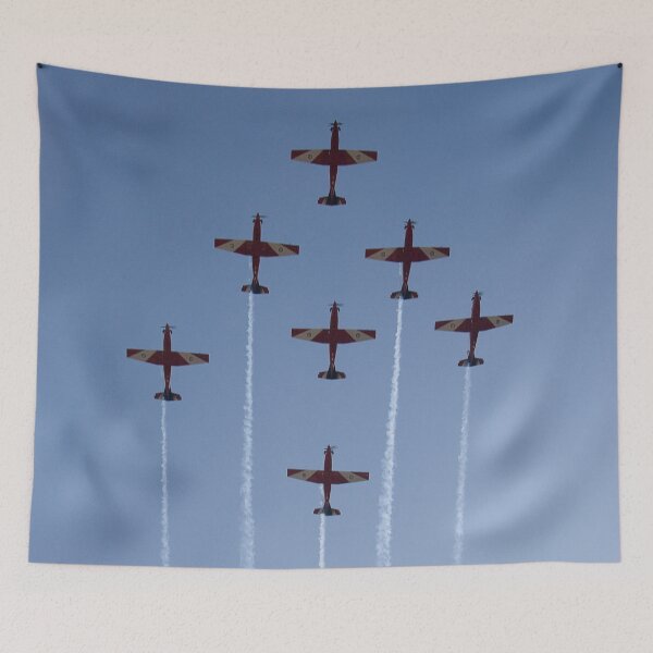 Item preview, Flying High designed and sold by Maree Toogood.