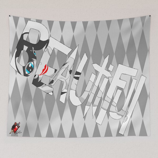 Item preview, Beautiful designed and sold by 8bitHeart.