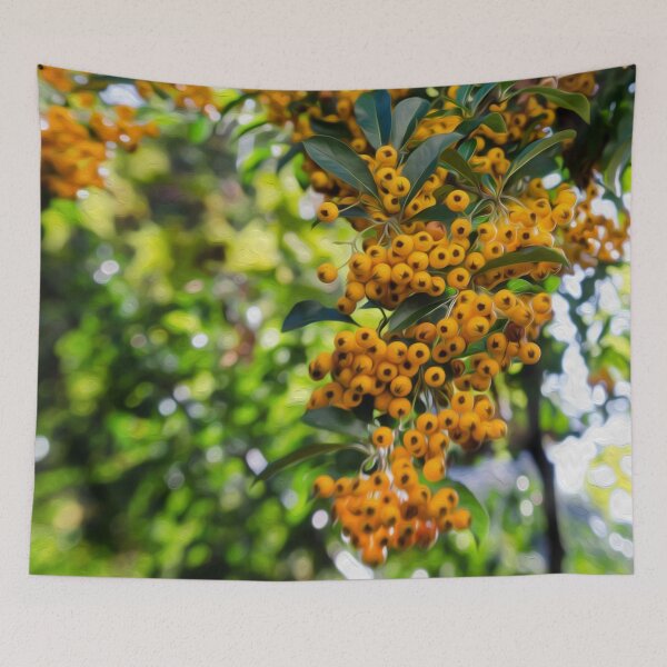 Item preview, Thorny Fire designed and sold by Kasia Design.