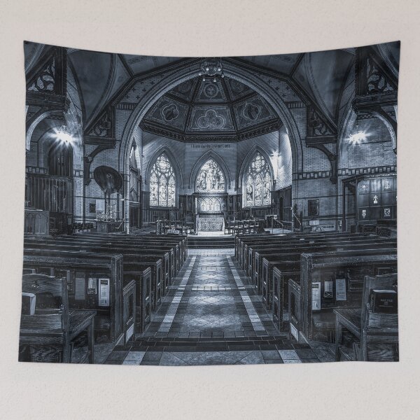 Item preview, Church of the Redeemer 2 designed and sold by John Velocci.