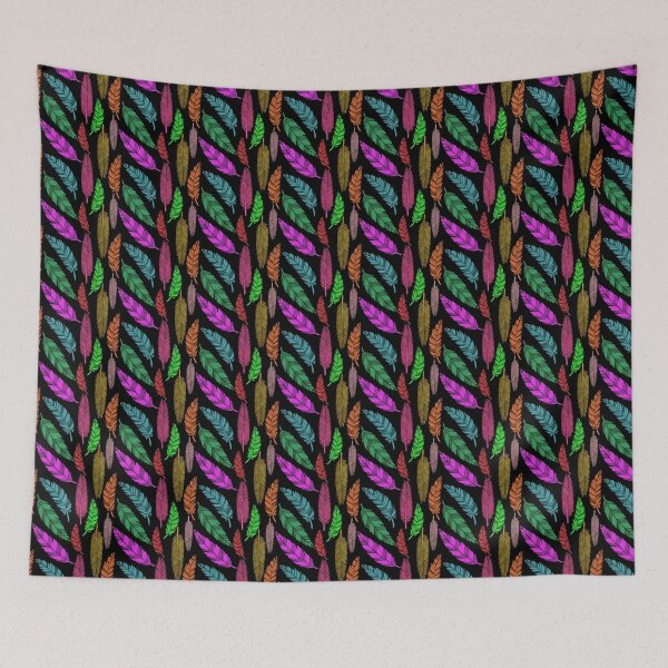 Item preview, Glitter Sparkle Feathers designed and sold by NaturesSol.