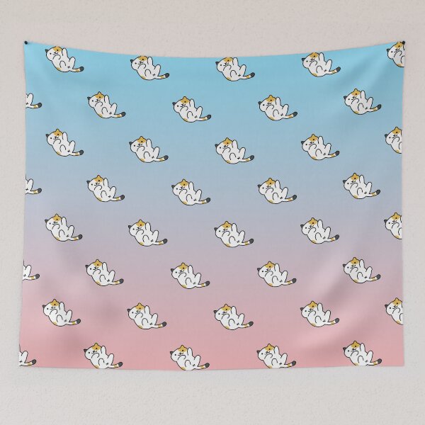 Item preview, Playful Cat designed and sold by tiffato3.