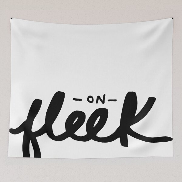 Item preview, On Fleek designed and sold by olxKAIT.