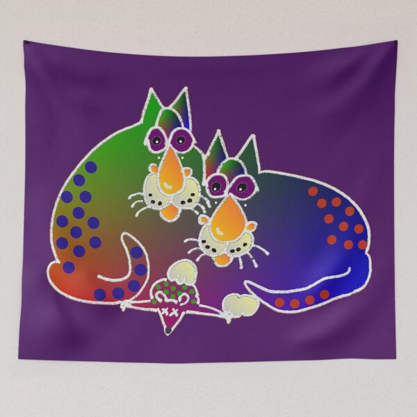 Item preview, Dinner's ready! designed and sold by cuprum.