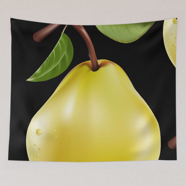 Item preview, Pears designed and sold by Smaragdas.