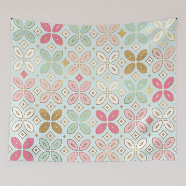 Item preview, ALEXA HAPPY SPRING designed and sold by SunlightStudios.