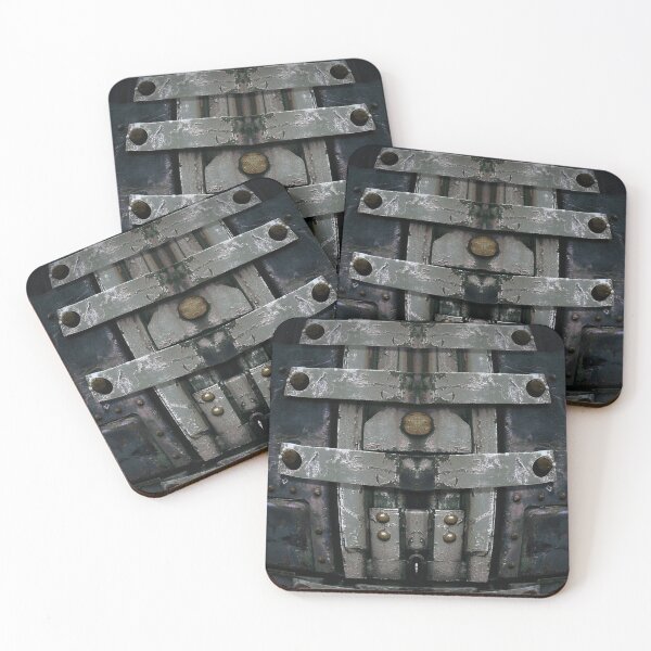 Item preview, Shipping Steel designed and sold by Yampimon.