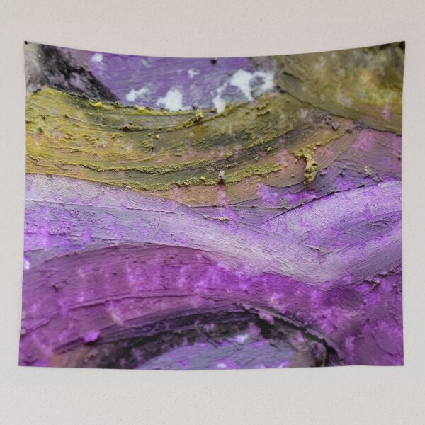 Item preview, Purple Ways designed and sold by umeimages.