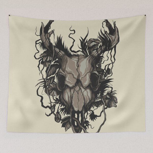 Item preview, In The Woods designed and sold by Lou Patrick Mackay.