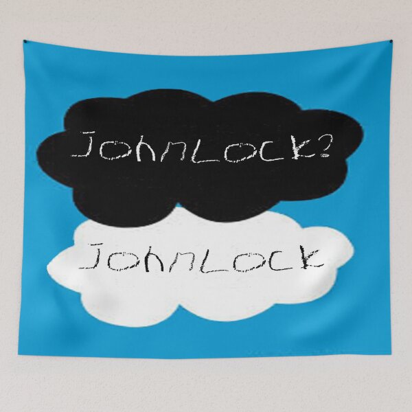Item preview, Sherlocked? Sherlocked designed and sold by thescudders.