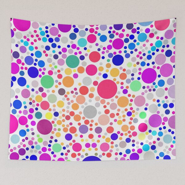 Item preview, Party Polka Dots designed and sold by 311designs.