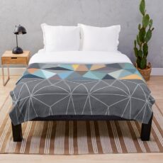 Nordic Combination 31 Fleecedecke