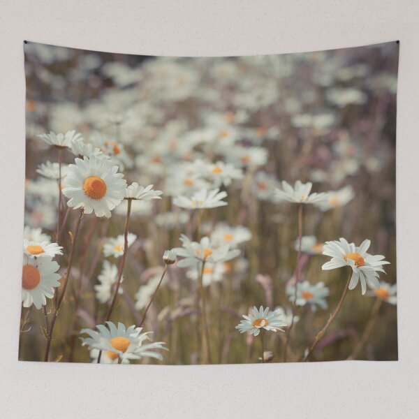 Item preview, Pushed up daisies designed and sold by Marie Carr.