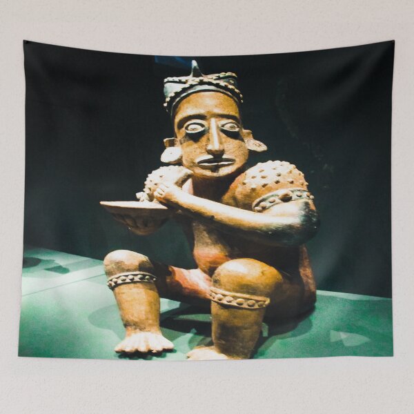 Item preview, Museum Alive designed and sold by Yukska.