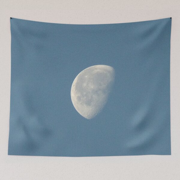Item preview, Morning Moon designed and sold by RandP Walriven.