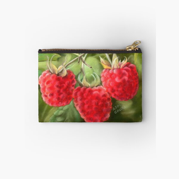 Item preview, Raspberries designed and sold by Aspi-Galou.