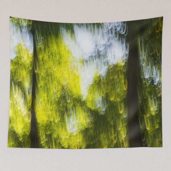 Item preview, Trees - No Worries designed and sold by metriognome.