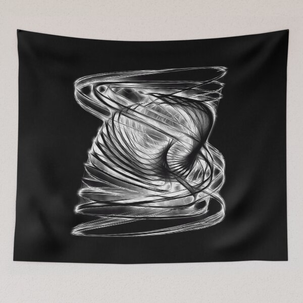 Item preview, Twisted 1 Solarized designed and sold by TravelPhotoArt.