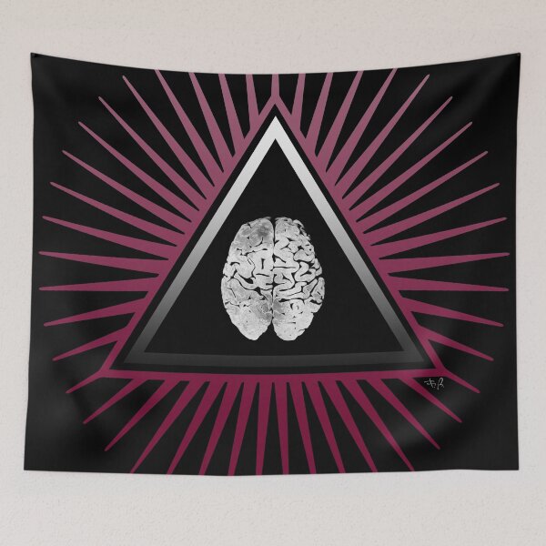 Item preview, Mind Power 14 designed and sold by filippobassano.
