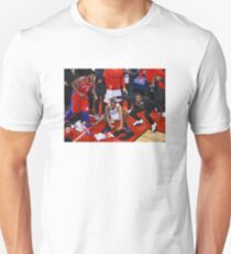 Kawhi Leonard Slim Fit T-Shirt