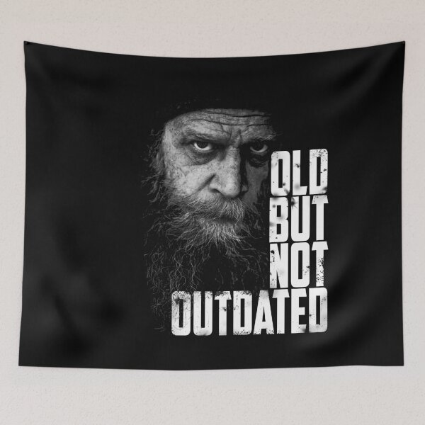 Item preview, Old but not Outdated - Gift idea designed and sold by Dagostino.