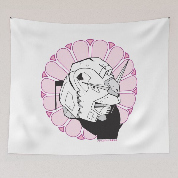 Item preview, Gundam Buddha designed and sold by Adam Atteia.
