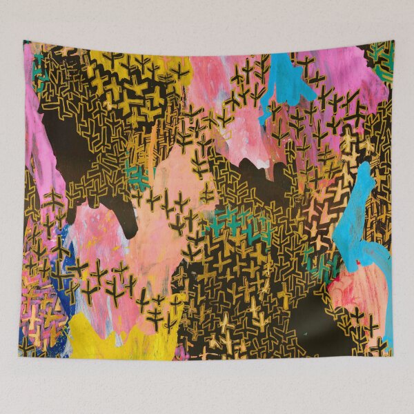 Item preview, Landscape #11 designed and sold by Kris Keogh.