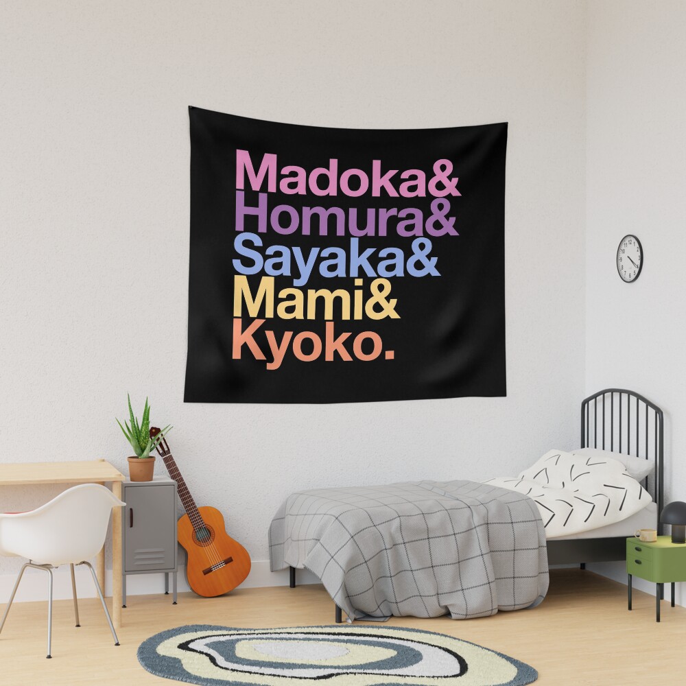 Item preview, Tapestry designed and sold by merimeaux.