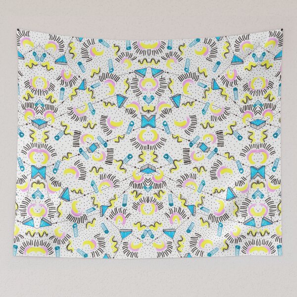Item preview, Floating Sunset designed and sold by zoey philippou.