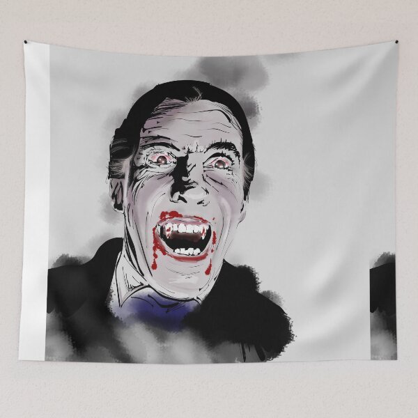 Item preview, Dracula designed and sold by colodesign.